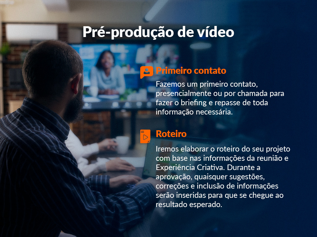 produção de video ariquemes